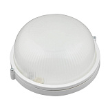 Светильник накладный светодиодный Uniel ULW-K21B 12W/6000K IP54 WHITE