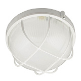 Светильник накладный Uniel UWL-R02 100W/E27 IP54 White