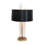 Настольная лампа декоративная Vele Luce VL1314N01
