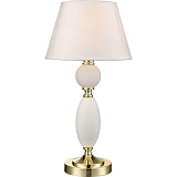 Настольная лампа декоративная Vele Luce VL2014N01