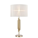 Настольная лампа декоративная Vele Luce VL3314N01
