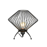 Настольная лампа декоративная Vele Luce VL5382N01