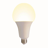 Лампа Volpe LED-A95-30W/3000K/E27/FR/NR