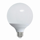 Лампа Volpe LED-G95-16W/4000K/E27/FR/NR