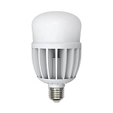 Лампа Volpe LED-M80-25W/WW/E27/FR/S