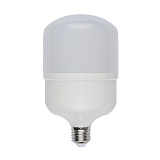 Лампа Volpe LED-M80-30W/NW/E27/FR/S