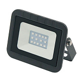 Уличный светильник Volpe ULF-Q511 10W/Blue IP65 220-240В Black