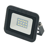 Уличный светильник Volpe ULF-Q511 10W/Green IP65 220-240В Black