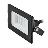 Уличный светильник Volpe ULF-Q513 10W/3000K IP65 220-240В BLACK