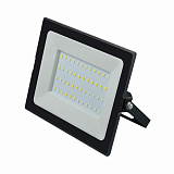 Уличный светильник Volpe ULF-Q513 50W/GREEN IP65 220-240В BLACK