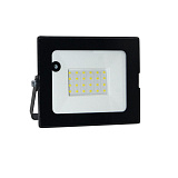 Уличный светильник Volpe ULF-Q514 30W/6500K Sensor IP65 220-240В Black