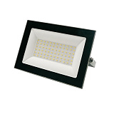 Уличный светильник Volpe ULF-Q516 100W/6500K IP65 220-240В Grey