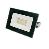 Уличный светильник Volpe ULF-Q516 10W/6500K IP65 220-240В Grey