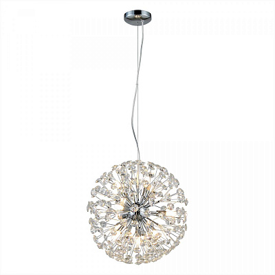 Светильник подвесной галогеновый Citilux EL322P09.1
