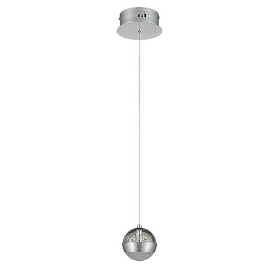 Светильник подвесной светодиодный De Markt 730010101