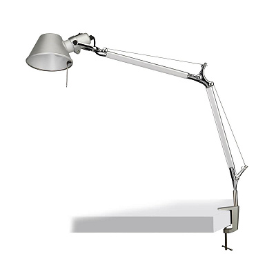 Настольная лампа на струбцине Favourite 1870-1T