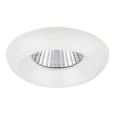 Точечный светильник встраиваемый светодиодный Lightstar 071076