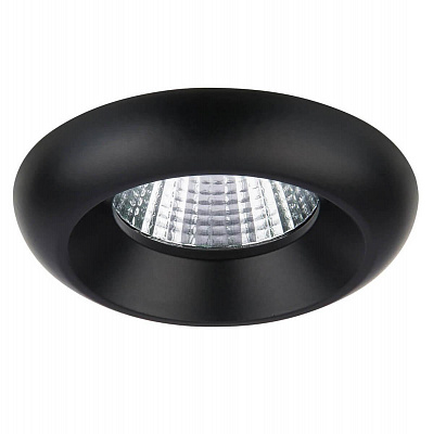 Светильник встраиваемый светодиодный Lightstar 071077