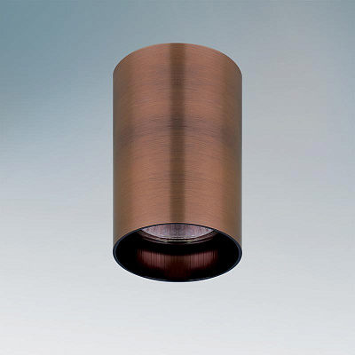 Точечный светильник накладной Lightstar 214430