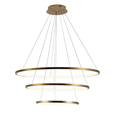Светильник подвесной светодиодный Loft IT 10015/3