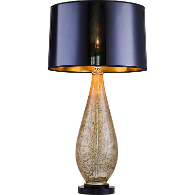 Настольная лампа декоративная Lucia Tucci Harrods T932.1