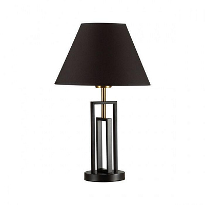 Настольная лампа декоративная Lumion 5290/1T