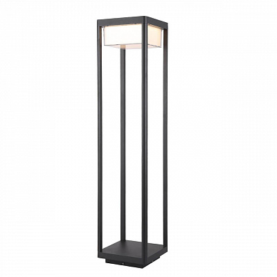 Уличный светильник наземный Maytoni O021FL-L10B3K