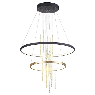Светильник подвесной светодиодный Odeon Light 3901/63L