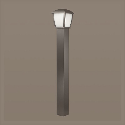 Уличный светильник  наземный Odeon Light 4051/1F