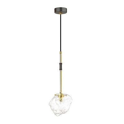 Светильник подвесной галогеновый Odeon Light 4789/1