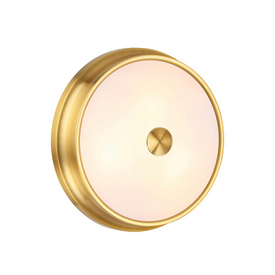 Светильник настенно-потолочный Odeon Light 4824/3C