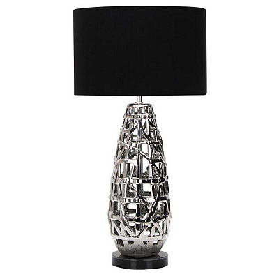 Настольная лампа декоративная Omnilux OML-19404-01