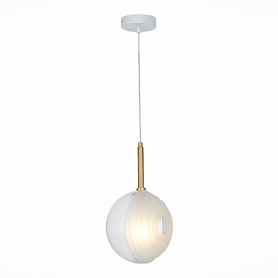 Светильник подвесной галогеновый ST Luce SL1183.503.01