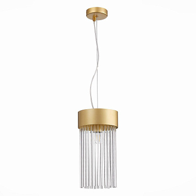 Светильник подвесной ST Luce SL1225.203.01