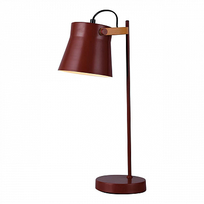 Настольная лампа декоративная Toplight TL1225T-01OR