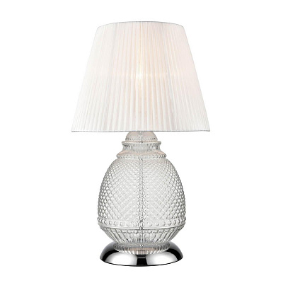 Настольная лампа декоративная Vele Luce VL5623N11
