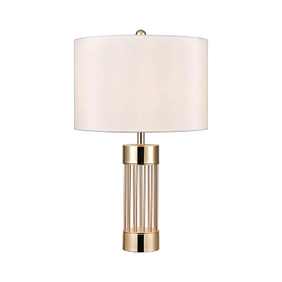 Настольная лампа декоративная Vele Luce VL5744N01